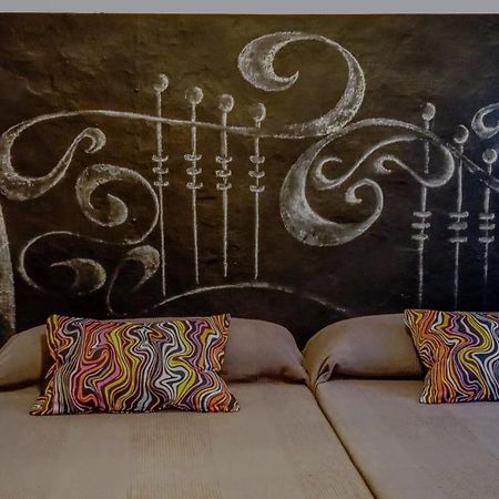 Casa De La Costurera Villa ปรีเอโก เด กอร์โดบา ภายนอก รูปภาพ