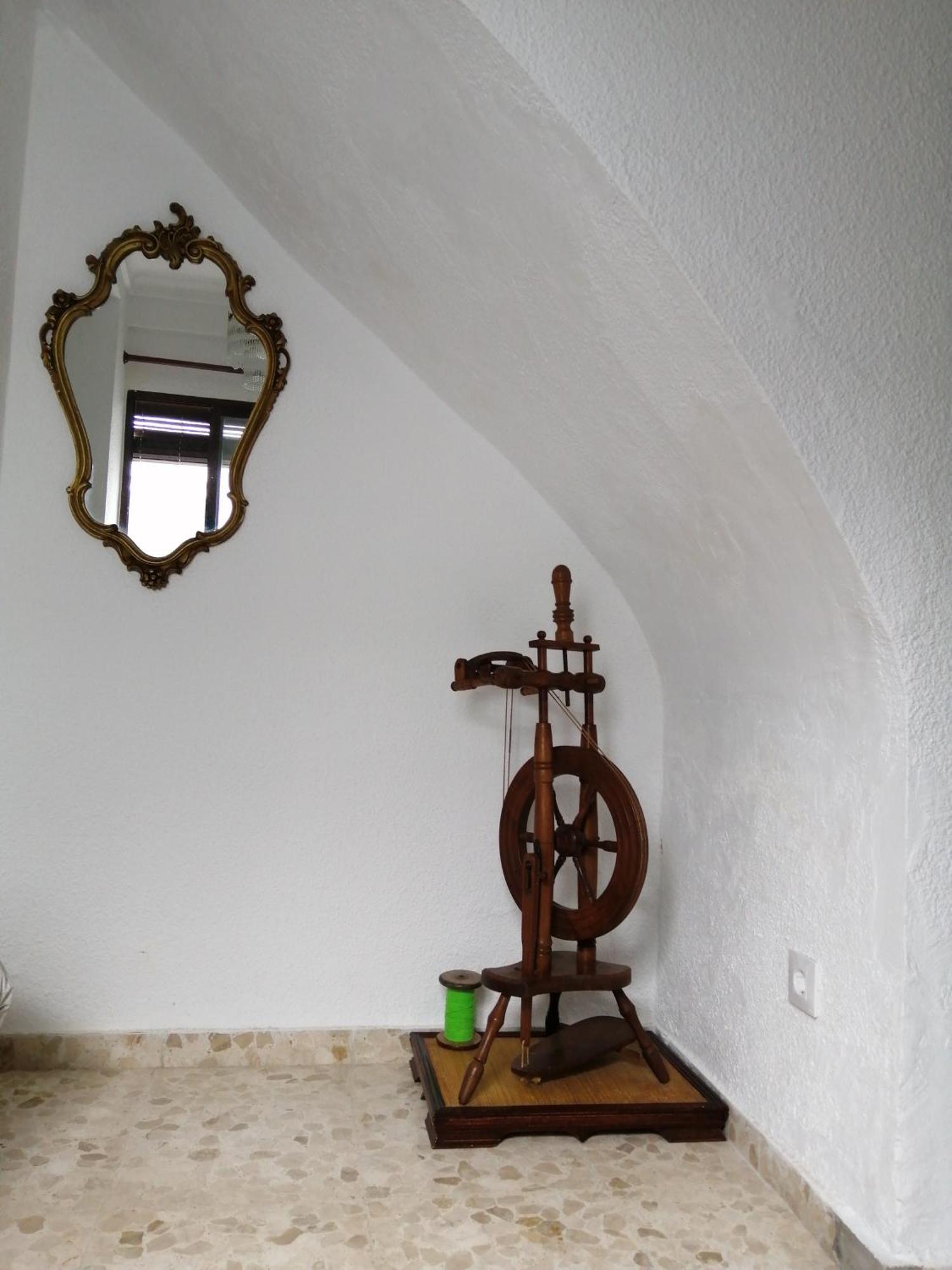 Casa De La Costurera Villa ปรีเอโก เด กอร์โดบา ภายนอก รูปภาพ